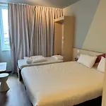 Ibis Budget Nancy Laxou