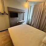 Ibis Budget Nancy Laxou