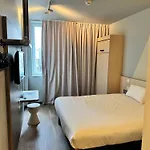 Ibis Budget Nancy Laxou