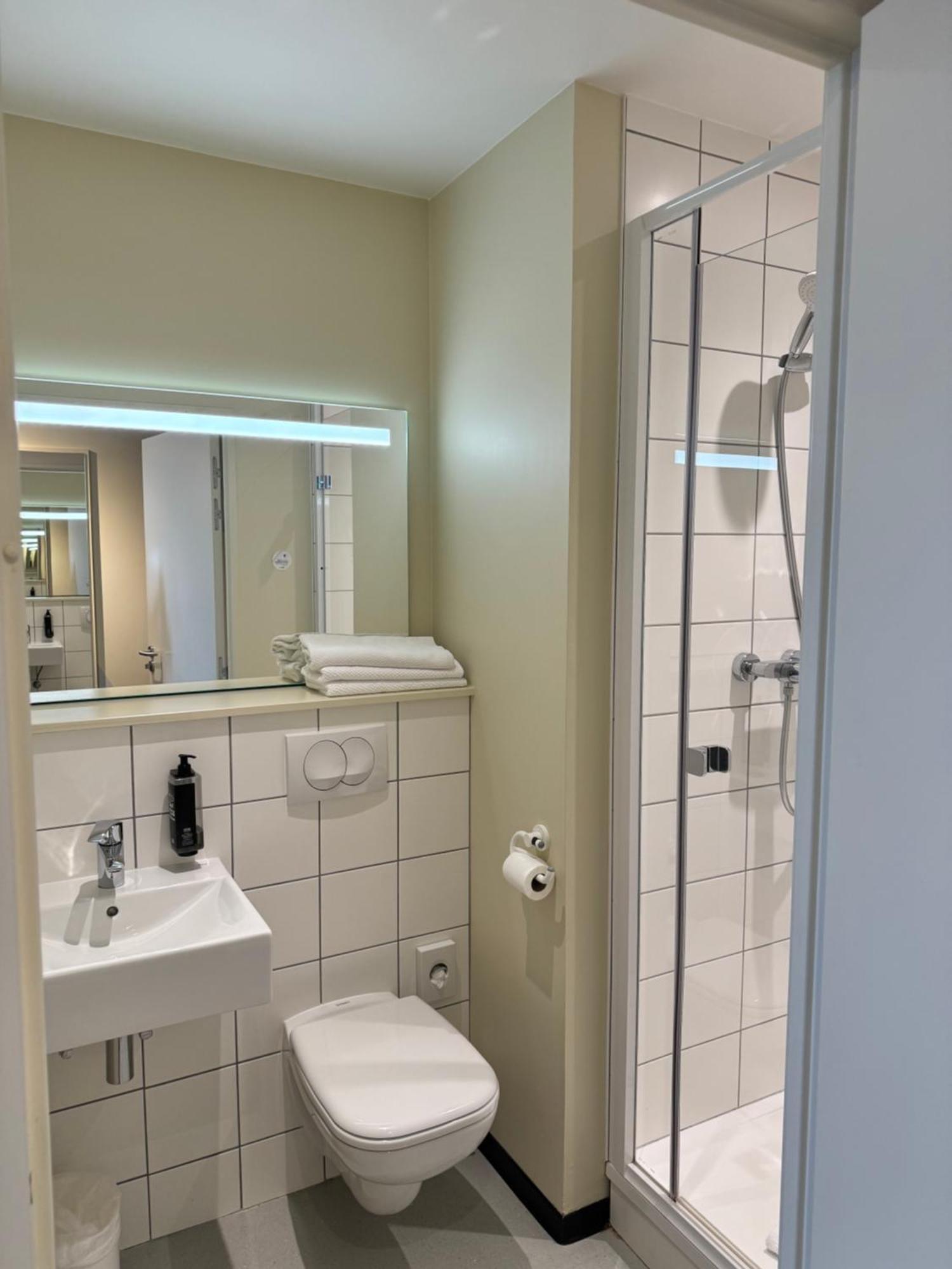 Hotel Ibis Budget Laxou