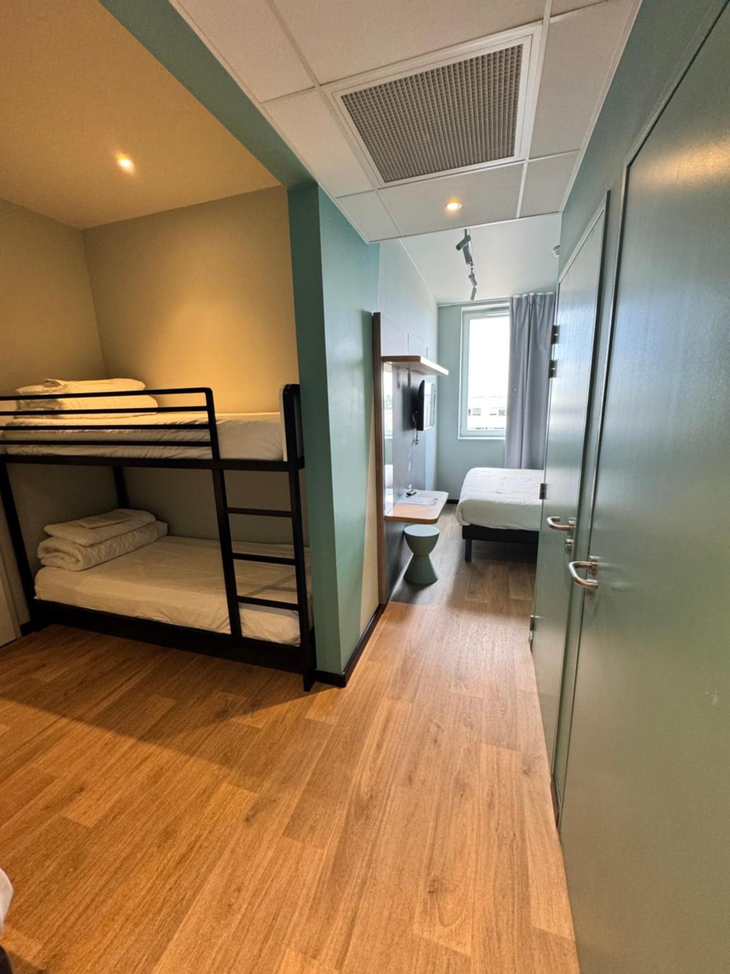 Ibis Budget Laxou Nancy